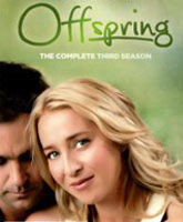 Offspring season 3 /   3 